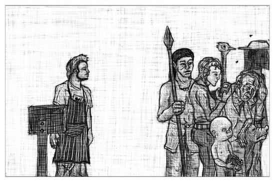 No Dominion by Tom McNally Panel 13